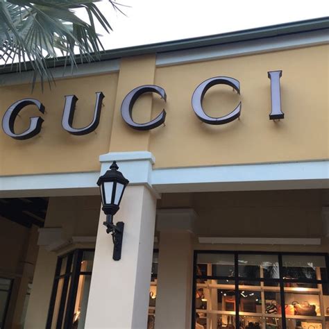 gucci - sawgrass outlet|gucci sawgrass mills mall.